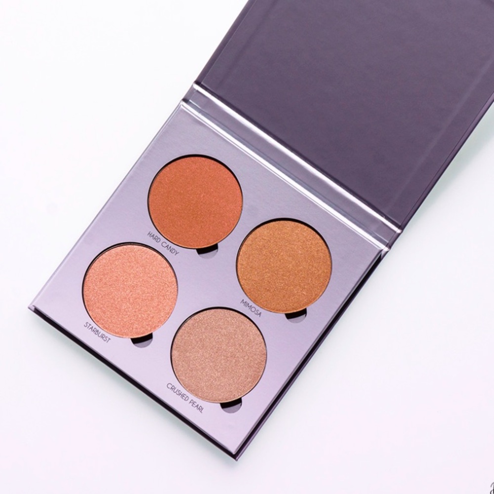 Anastasia Beverly Hills Glow Kit - Gleam